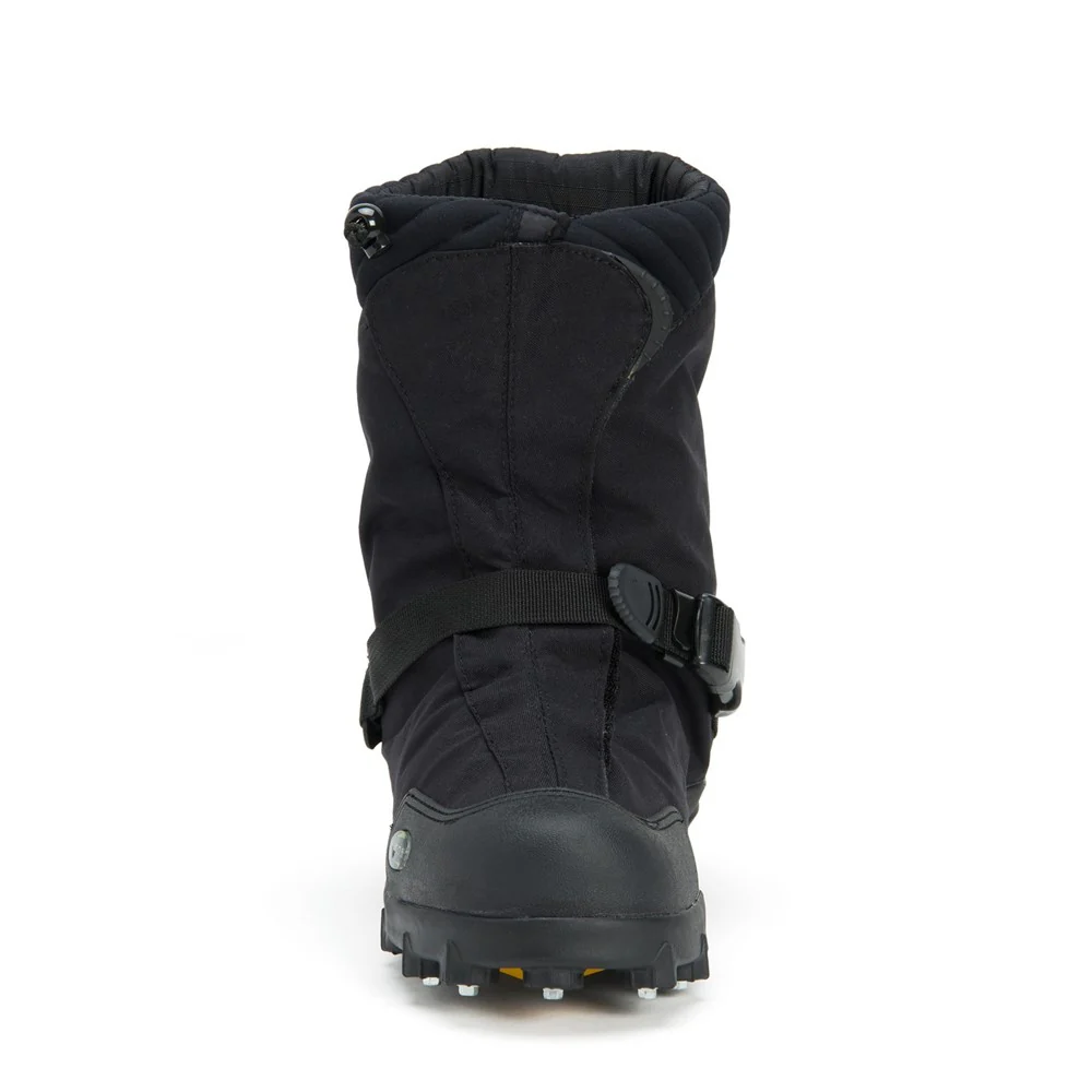 Muck Boots Explorer 11" Stabilicers Insulated Nylon Overboot WP - Image 6