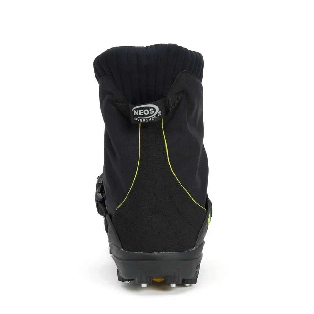 Muck Boots Explorer 11" Stabilicers Insulated Nylon Overboot WP - Image 7