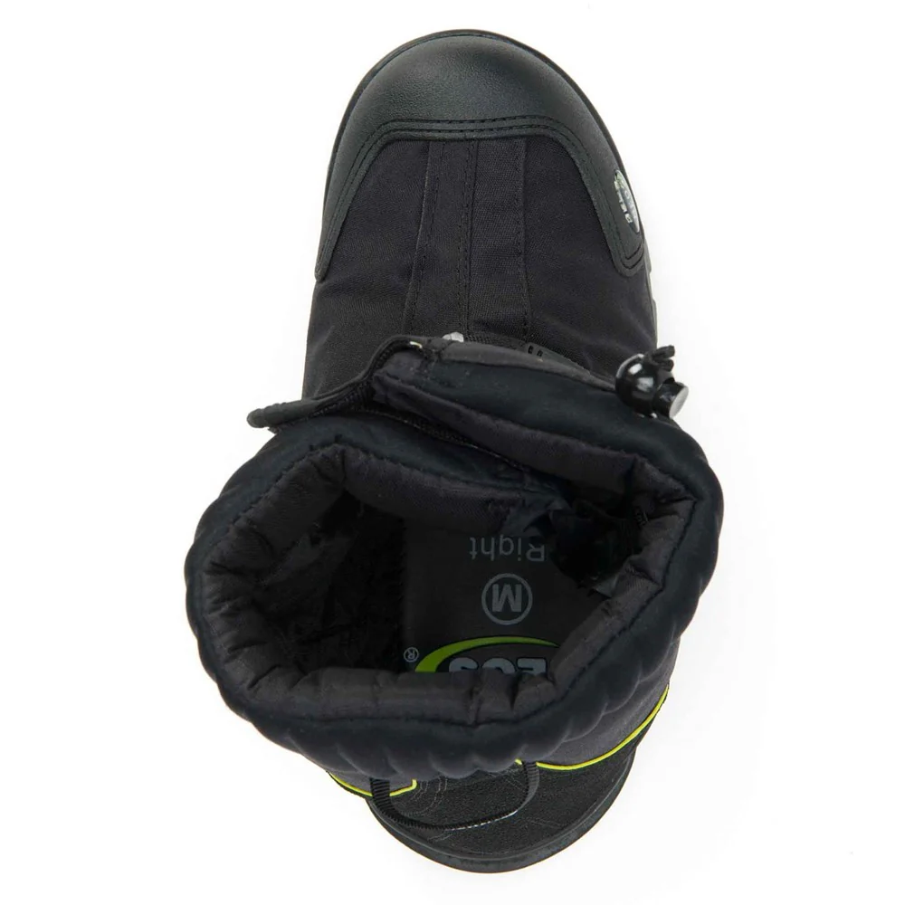 Muck Boots Explorer 11" Winter Nylon Overboot Insulated WP - Image 5