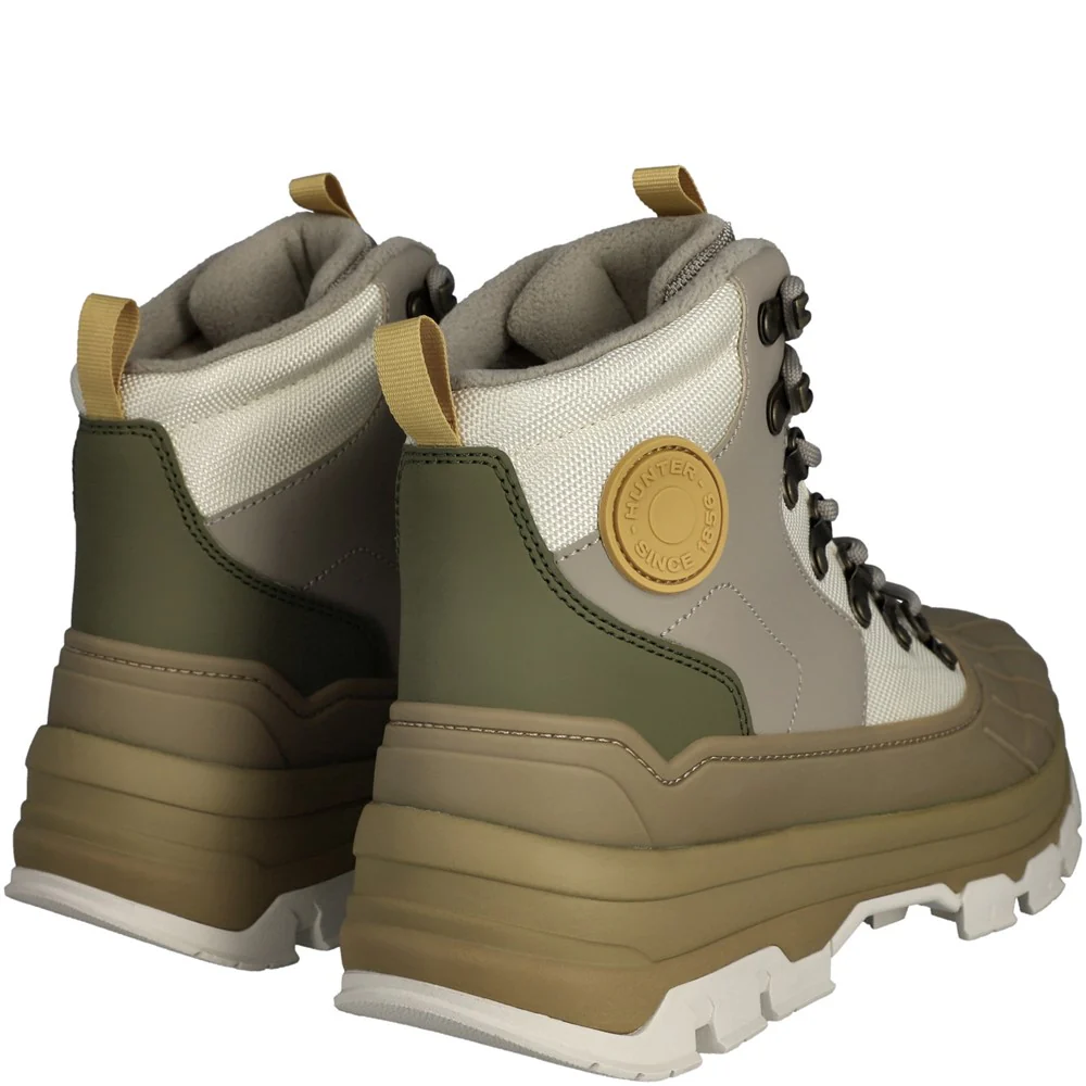 Hunter Explorer Duck Boot - Image 2