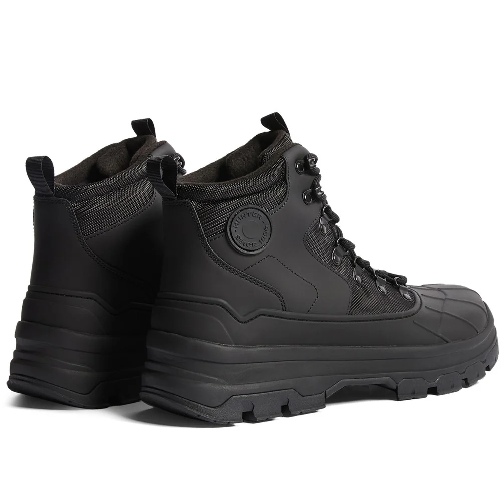 Hunter Explorer Duck Boot - Image 2