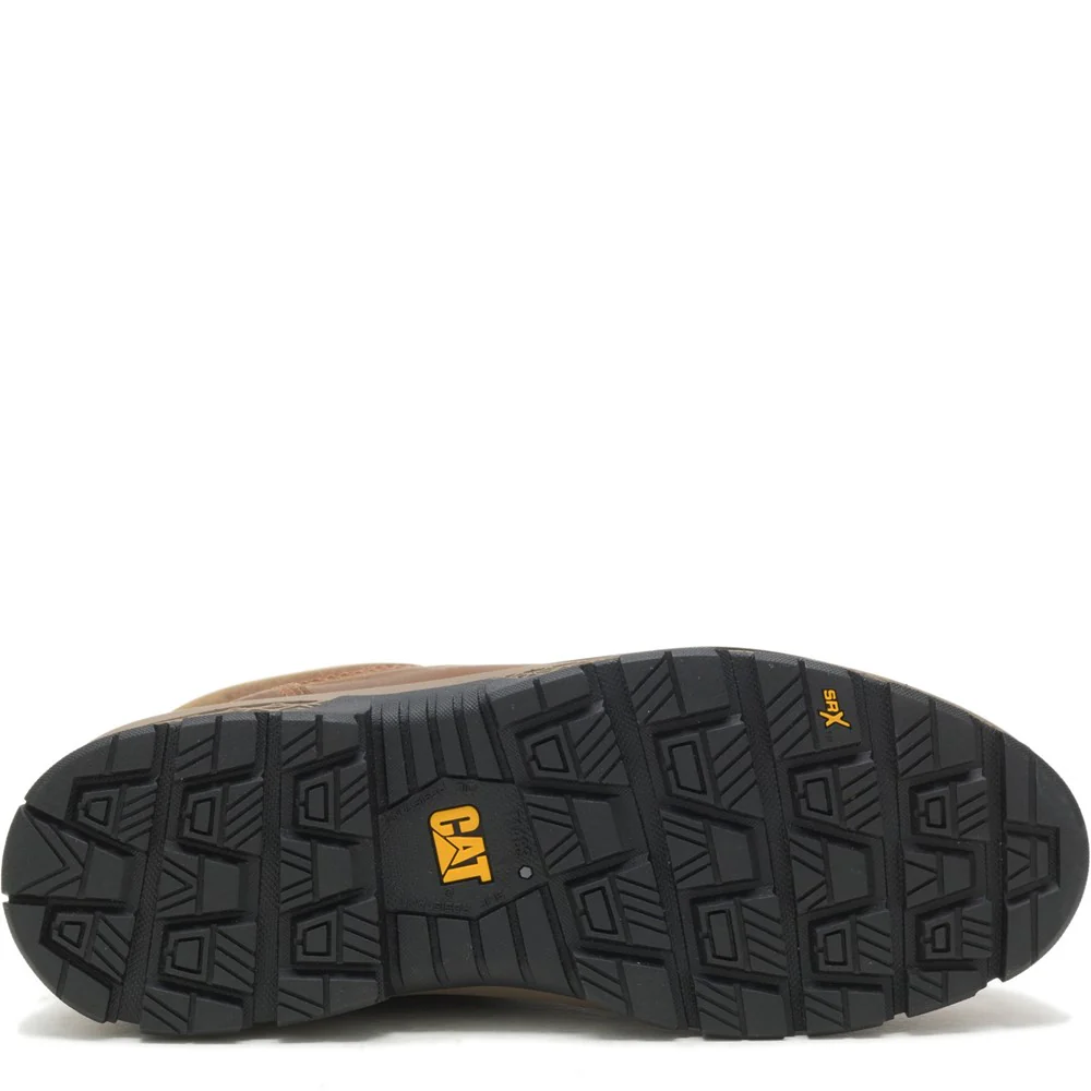 Caterpillar Exposition 4.5" Safety Boot - Image 3