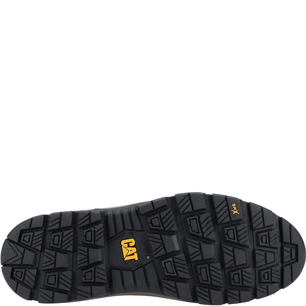 Caterpillar Exposition Chelsea Safety Boot - Image 3