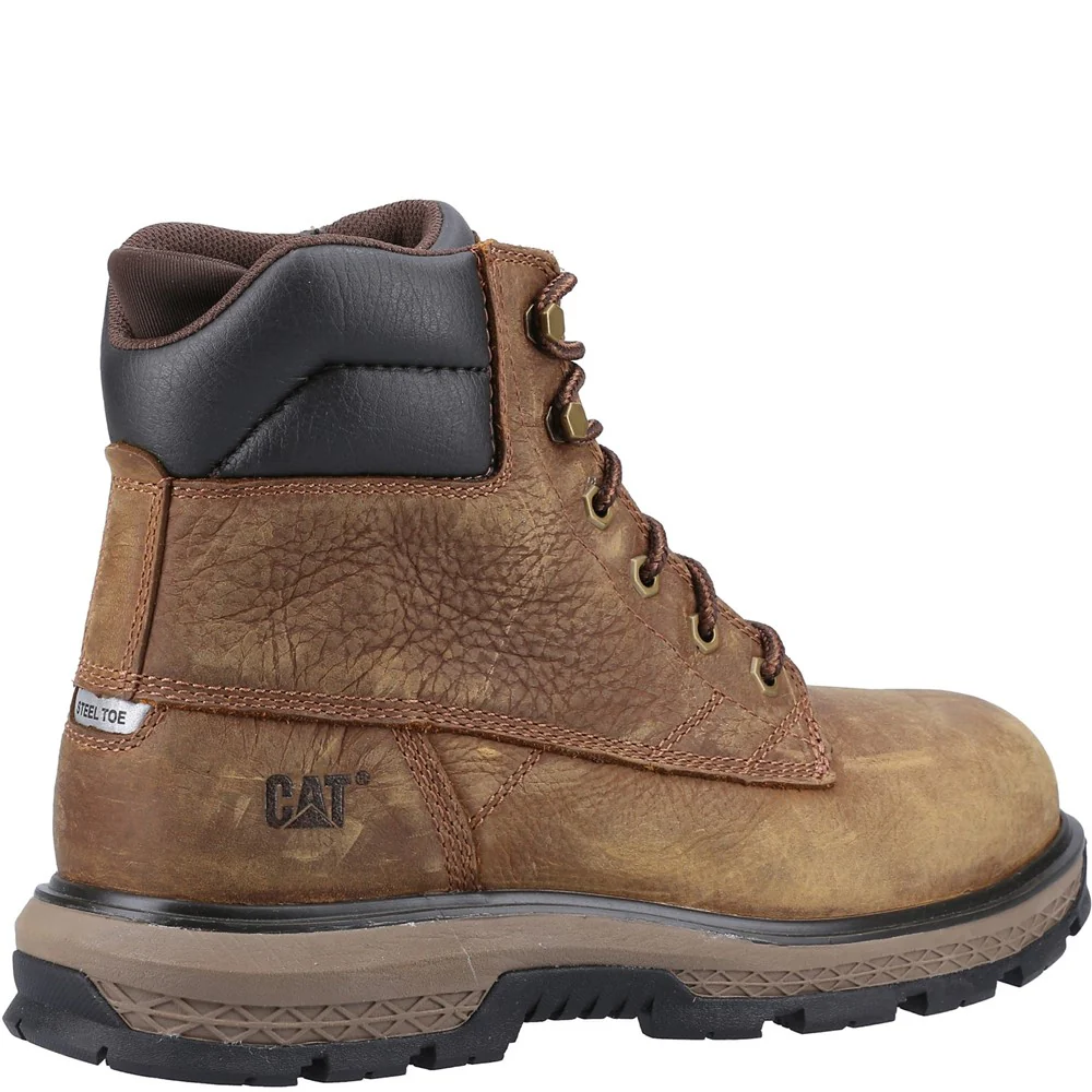 Caterpillar Exposition Safety Boot - Image 2