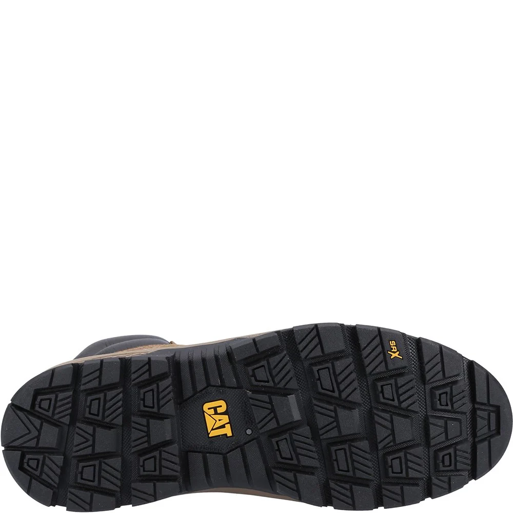 Caterpillar Exposition Safety Boot - Image 3