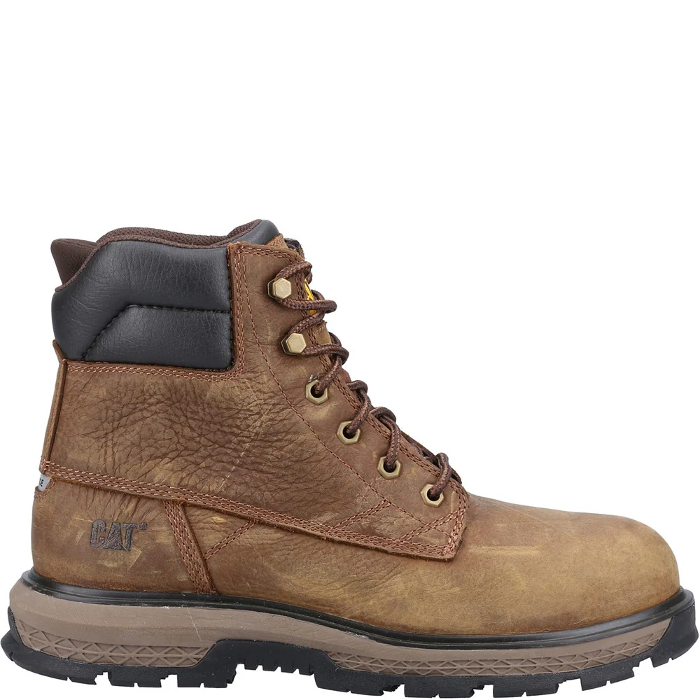 Caterpillar Exposition Safety Boot - Image 4