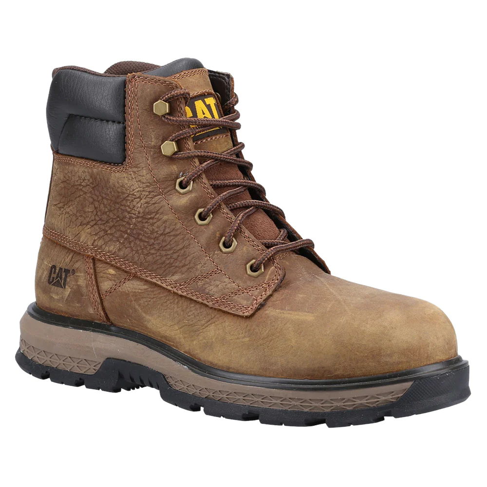 Caterpillar Exposition Safety Boot - Image 5