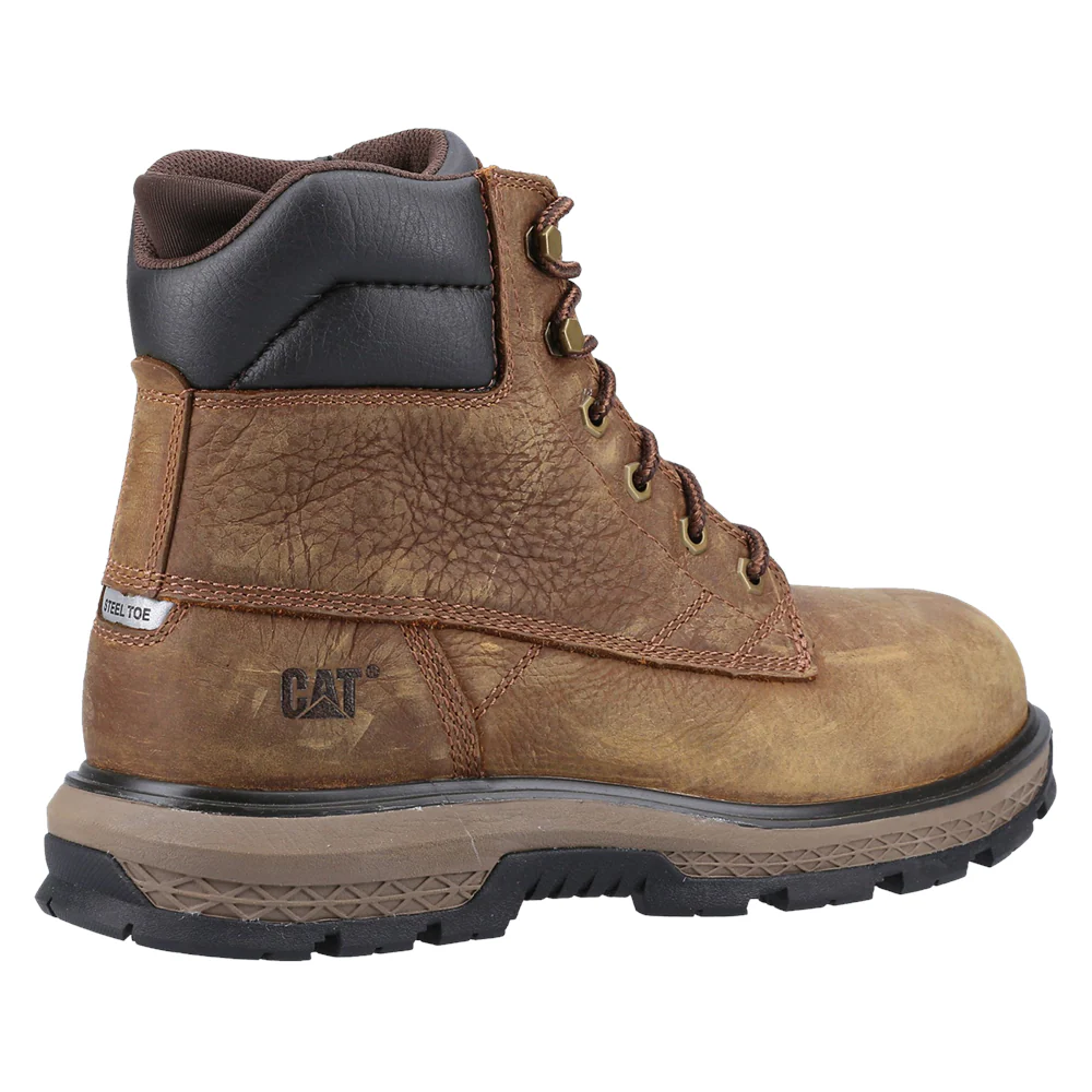 Caterpillar Exposition Safety Boot - Image 6