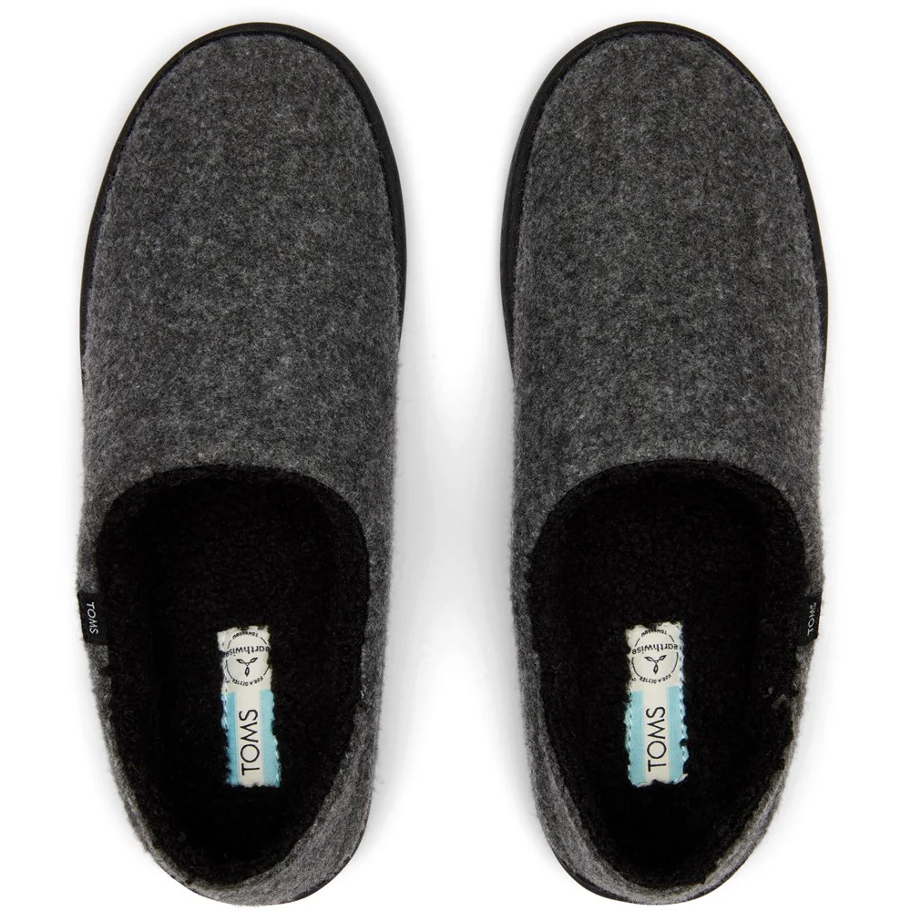 TOMS Ezra Classic Slippers - Image 6