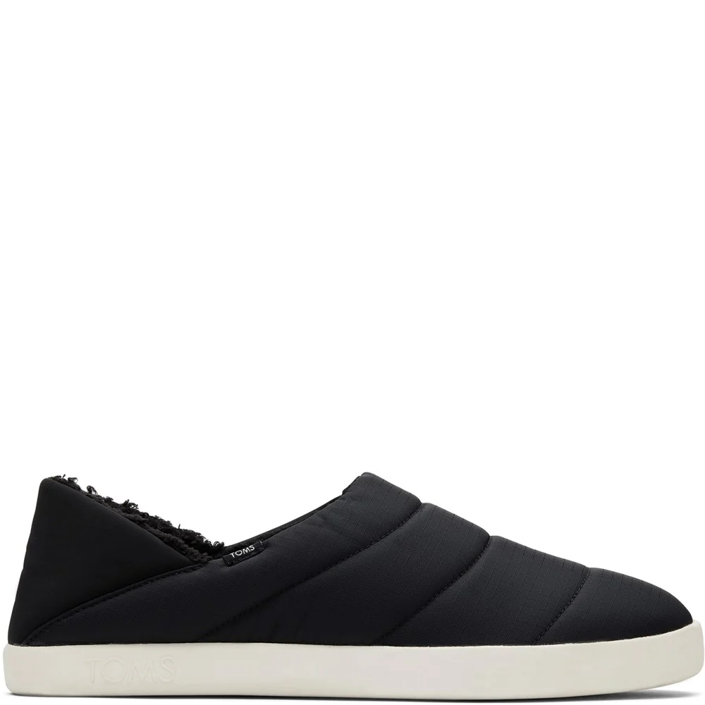 TOMS Ezra Classic Slippers - Image 4
