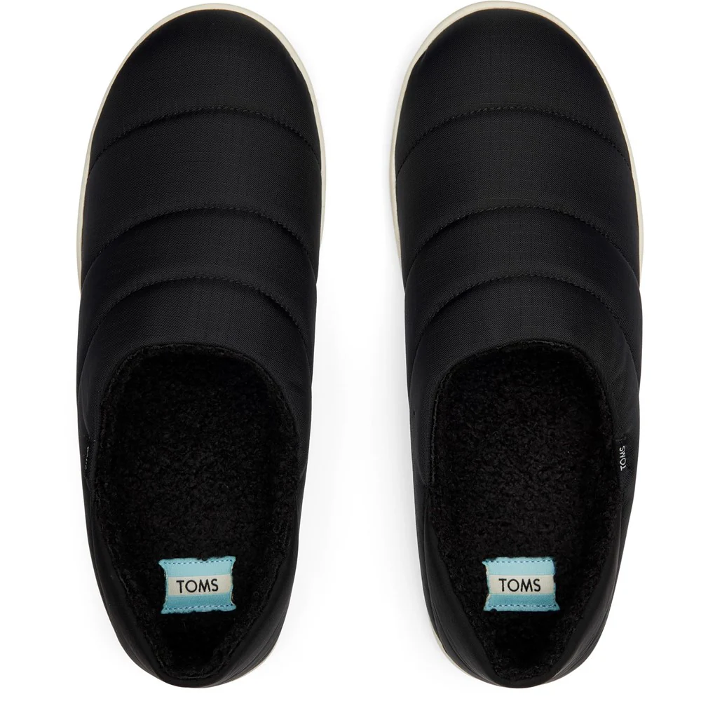 TOMS Ezra Classic Slippers - Image 6