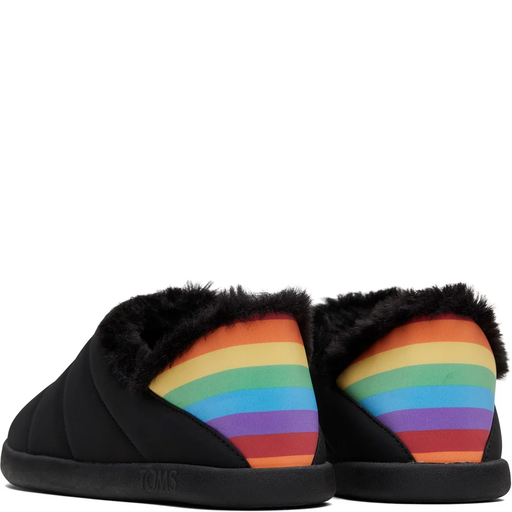 TOMS Ezra Classic Slippers - Image 2