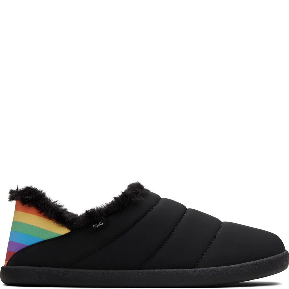 TOMS Ezra Classic Slippers - Image 4