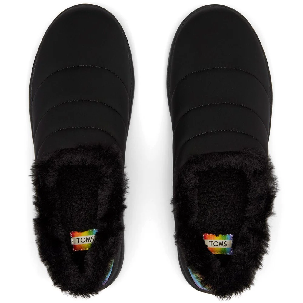 TOMS Ezra Classic Slippers - Image 6