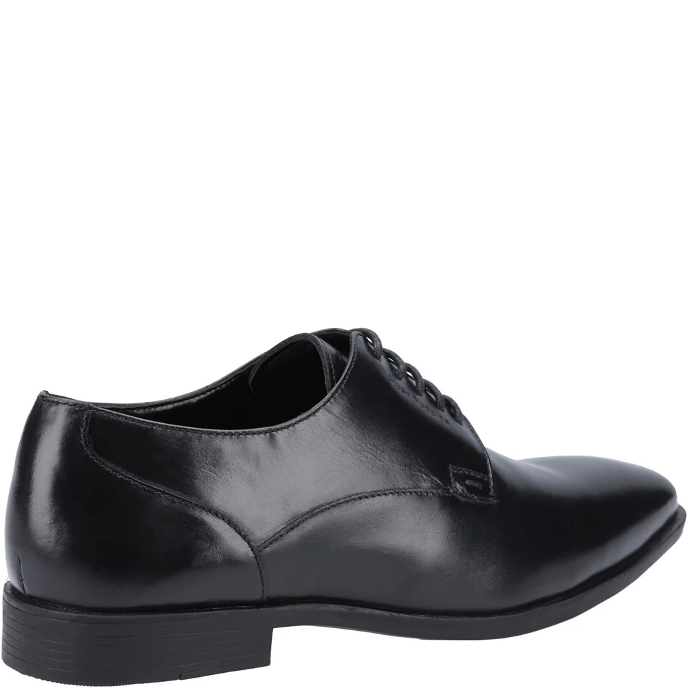 Hush Puppies Ezra School Shoe - Image 2
