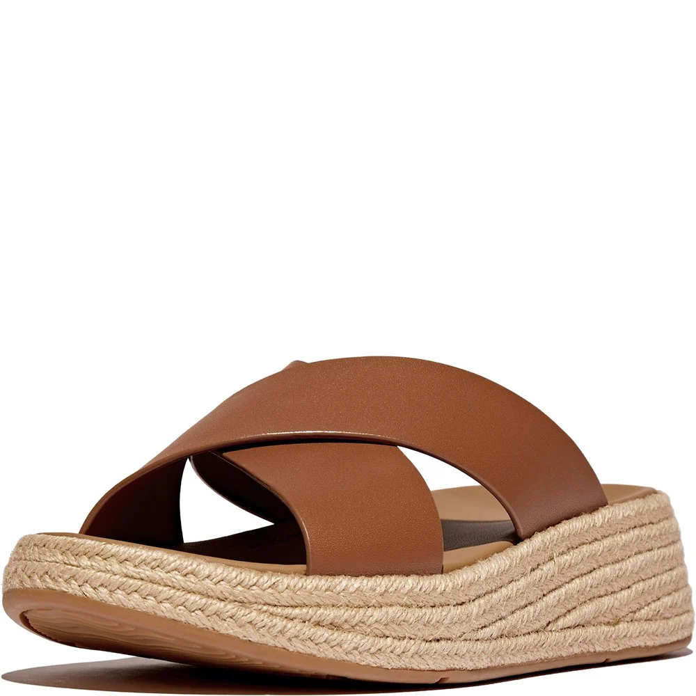 Fitflop F-Mode Cross Slide
