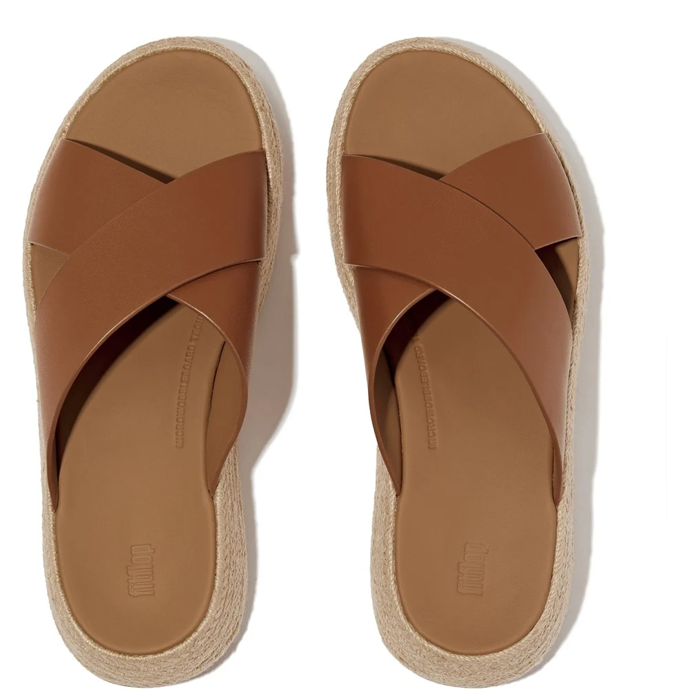 Fitflop F-Mode Cross Slide - Image 3
