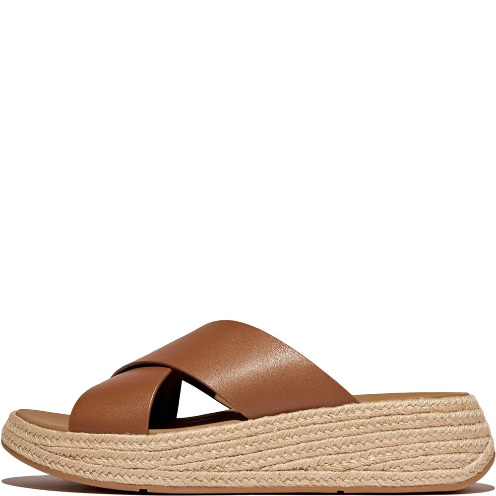 Fitflop F-Mode Cross Slide - Image 4