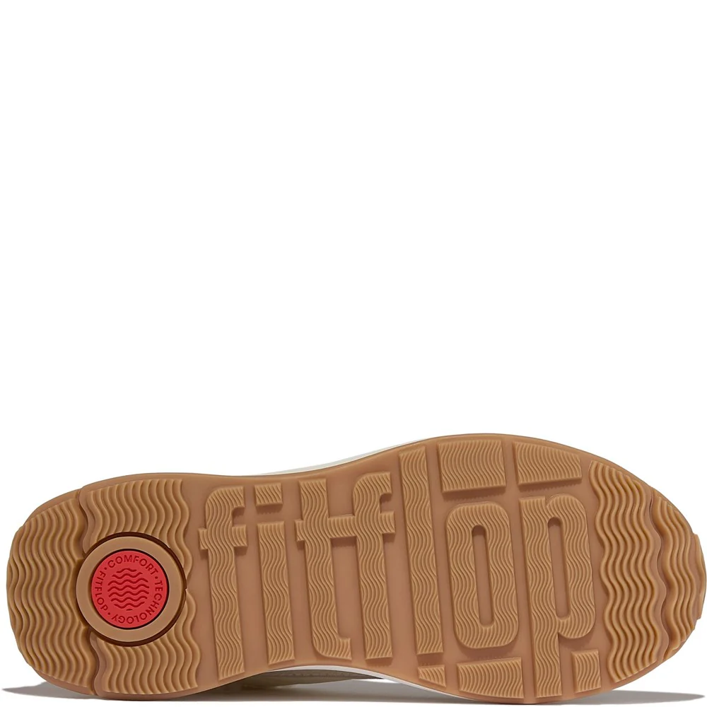Fitflop F-Mode Flow Trainers - Image 2