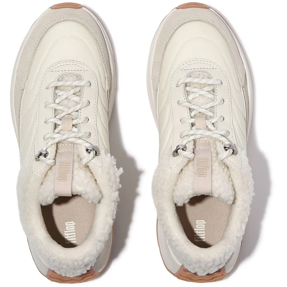 Fitflop F-Mode Flow Trainers - Image 3