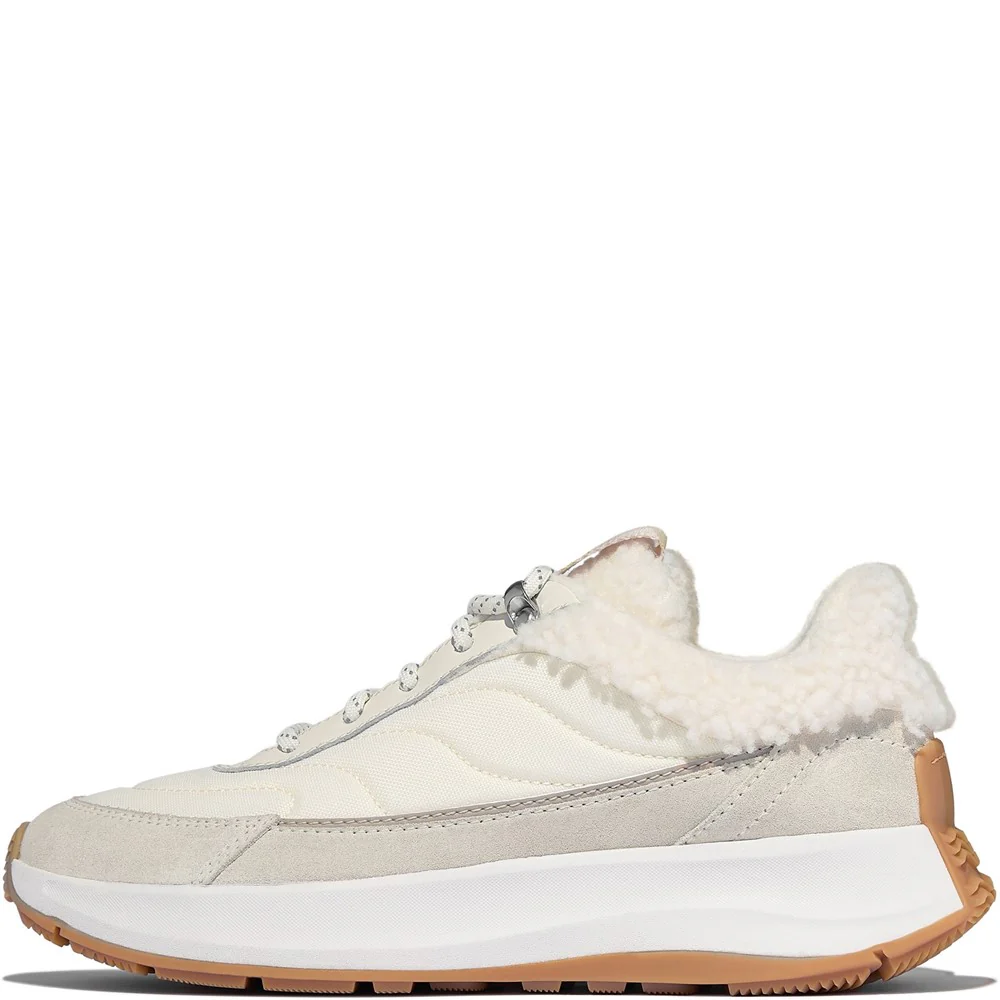 Fitflop F-Mode Flow Trainers - Image 4