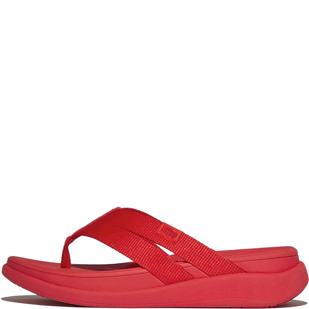 Fitflop F-Mode Go Flip Flops - Image 4