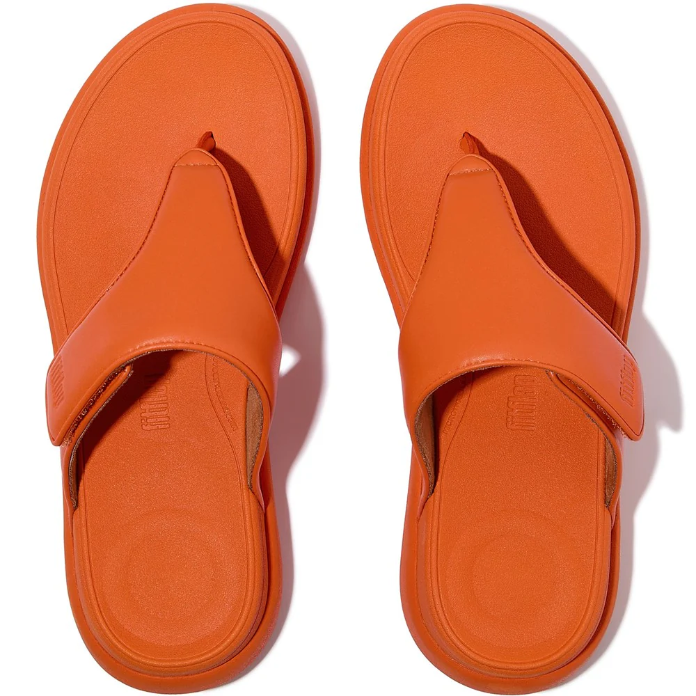 Fitflop F-Mode Go Sandals - Image 3