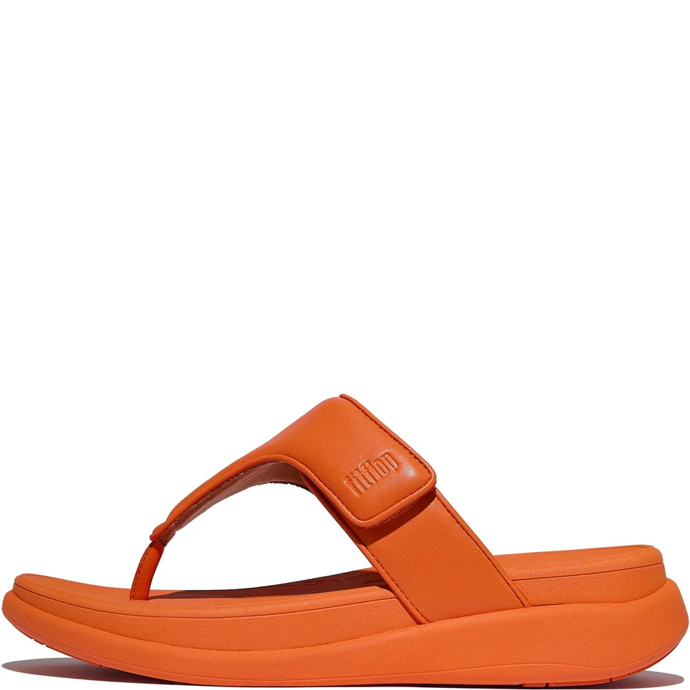 Fitflop F-Mode Go Sandals - Image 4