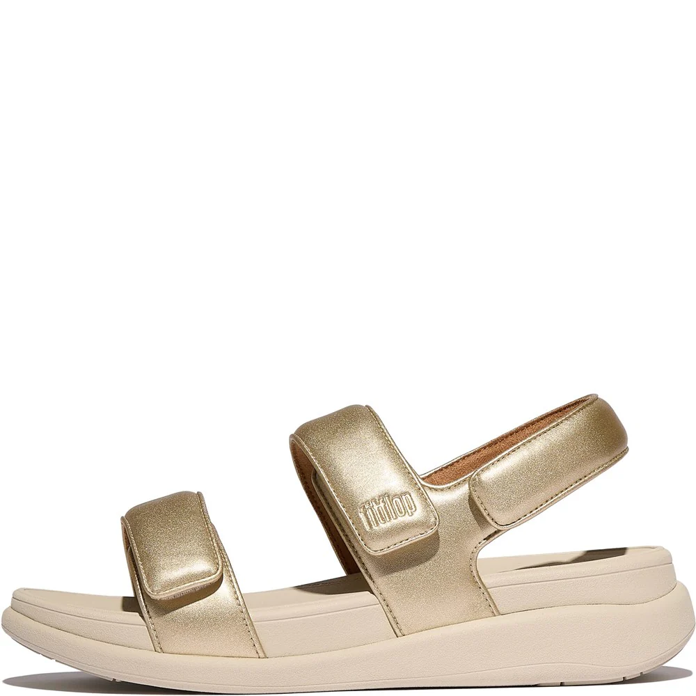 Fitflop F-Mode Go Sandals - Image 4