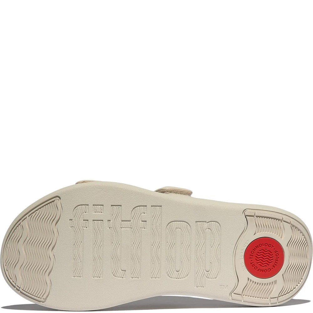 Fitflop F-Mode Go Sandals - Image 2