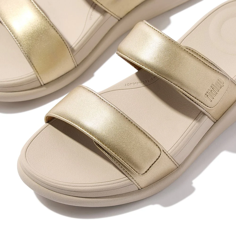 Fitflop F-Mode Go Sandals - Image 5