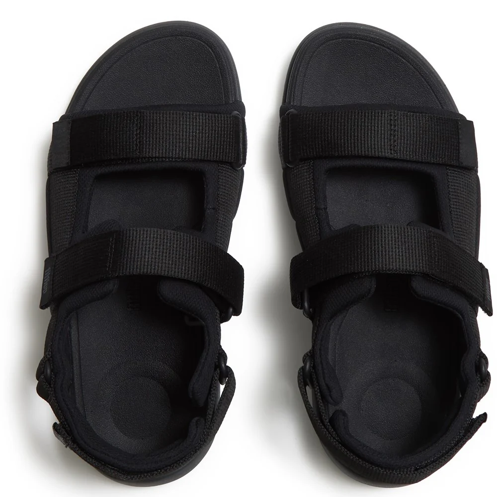 Fitflop F-Mode Go Sandals - Image 3