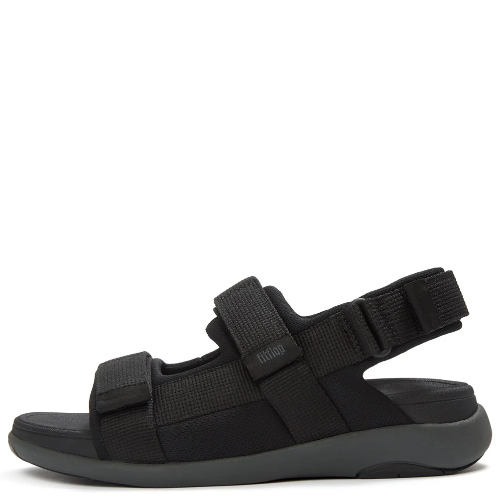 Fitflop F-Mode Go Sandals - Image 4