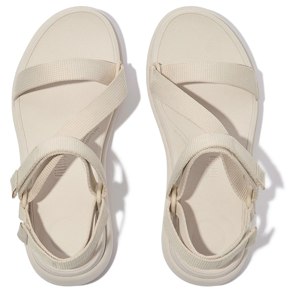 Fitflop F-Mode Go Z Strap Sandals - Image 3