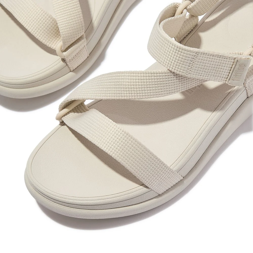 Fitflop F-Mode Go Z Strap Sandals - Image 5