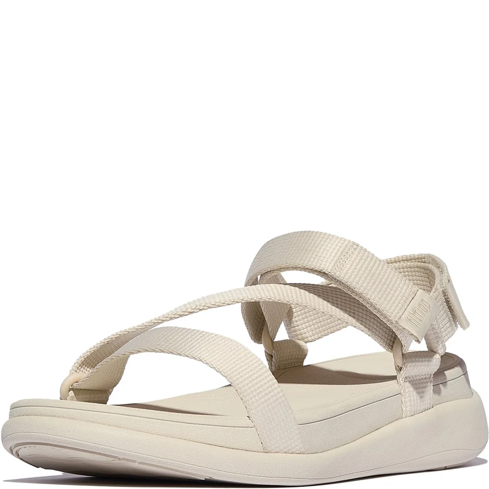 Fitflop F-Mode Go Z Strap Sandals - Image 6