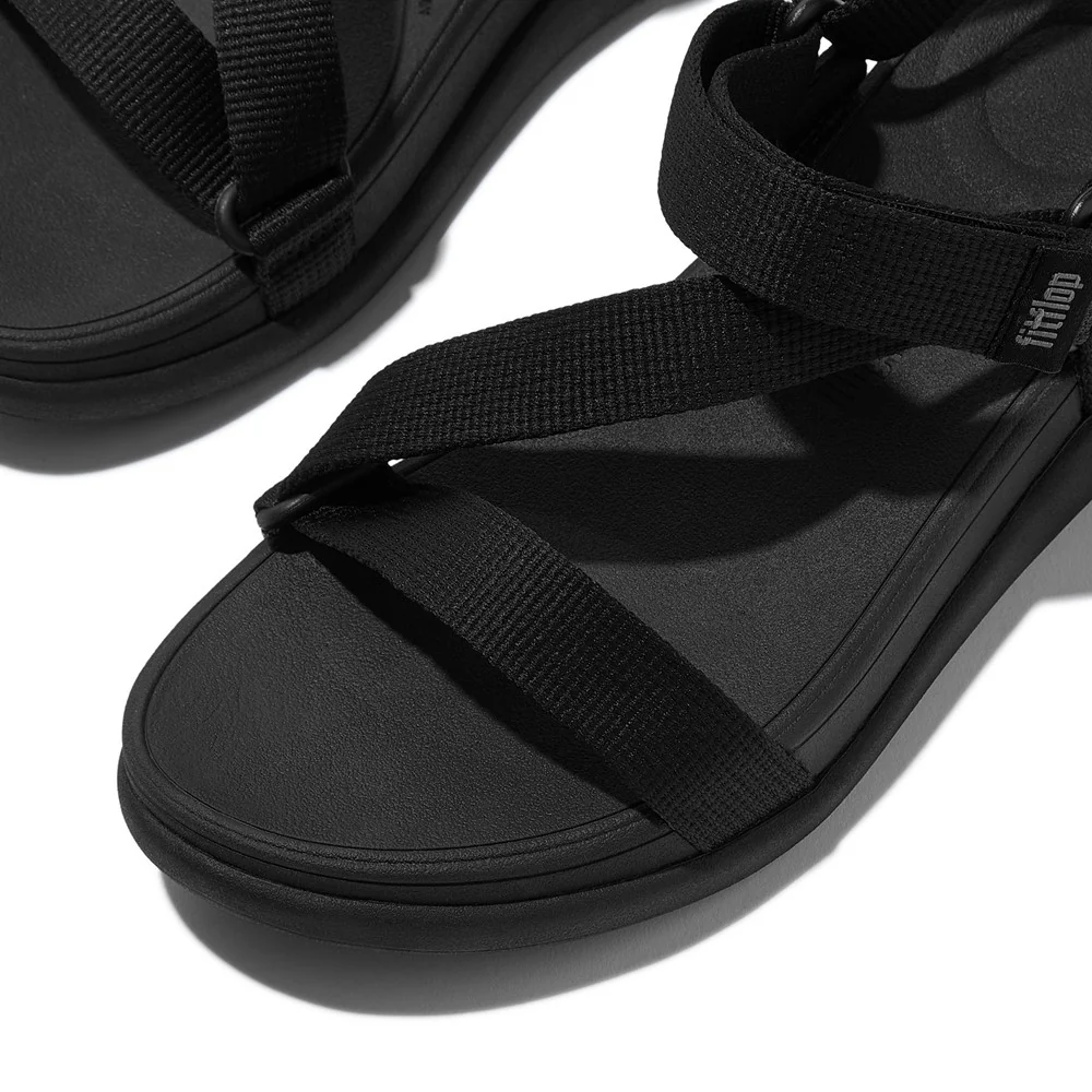 Fitflop F-Mode Go Z Strap Sandals - Image 5
