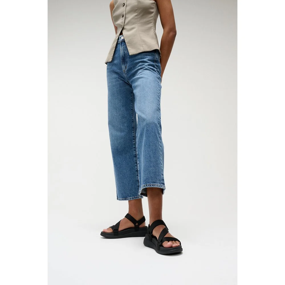 Fitflop F-Mode Go Z Strap Sandals - Image 7