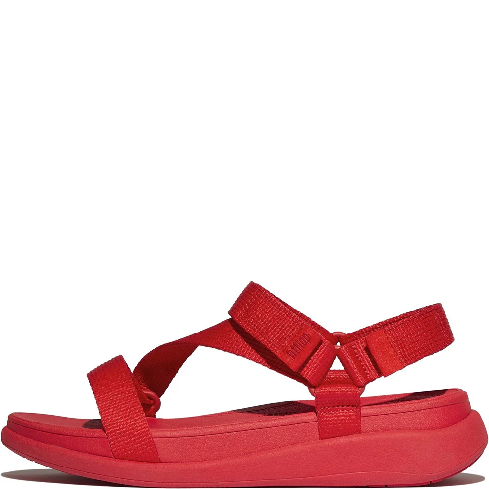 Fitflop F-Mode Go Z Strap Sandals - Image 4