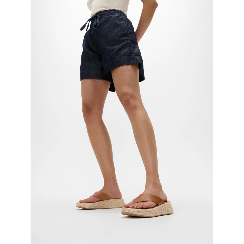Fitflop F-Mode Toe Post Espadrille - Image 6