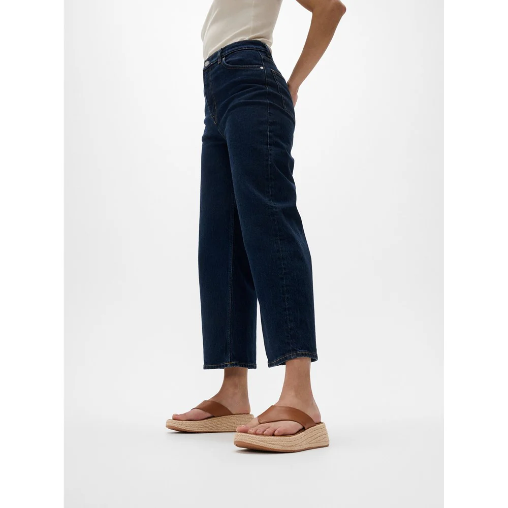 Fitflop F-Mode Toe Post Espadrille - Image 7