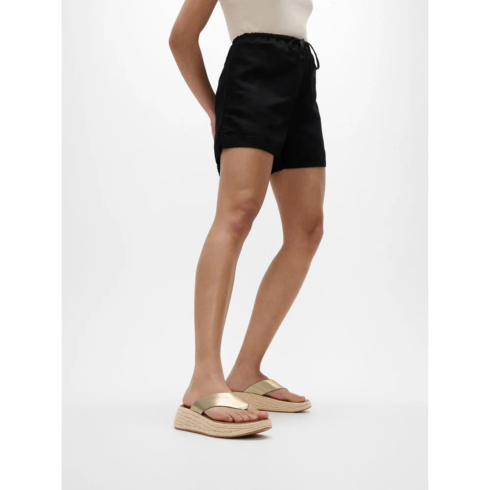 Fitflop F-Mode Toe Post Espadrille - Image 6