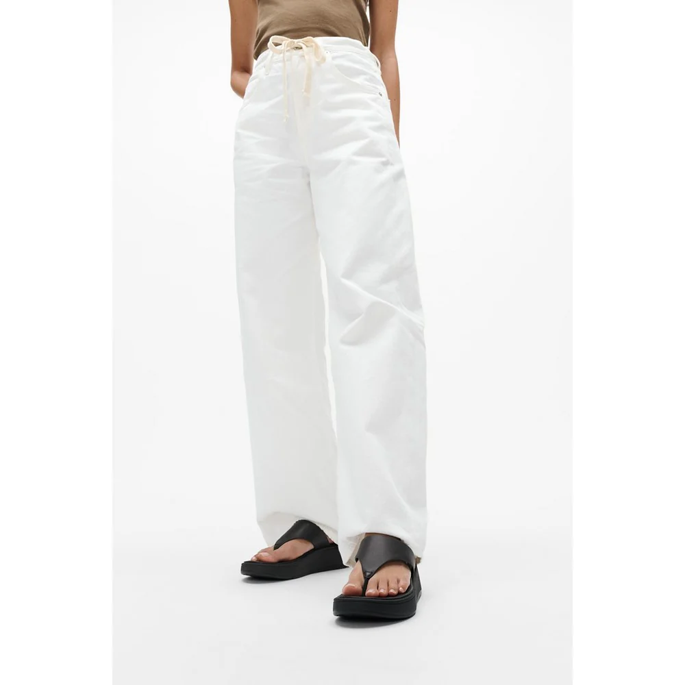 Fitflop F-Mode Toe Post Sandal - Image 5