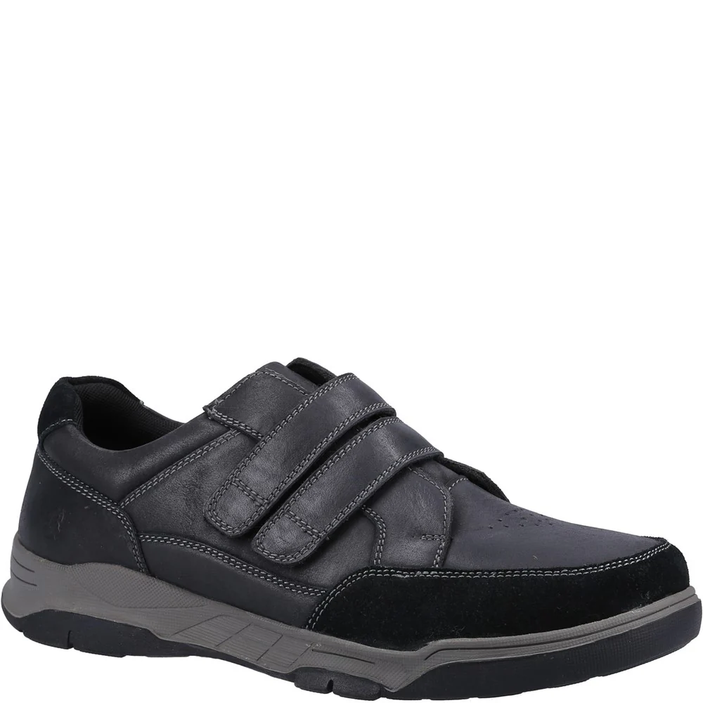 Hush Puppies Fabian Double Strap