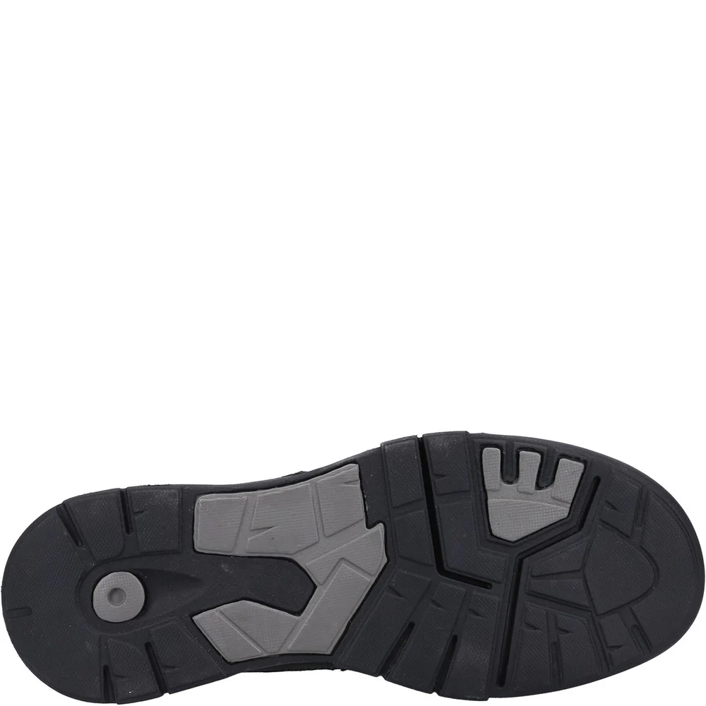 Hush Puppies Fabian Double Strap - Image 3
