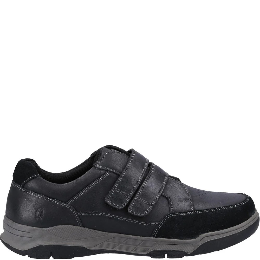 Hush Puppies Fabian Double Strap - Image 4