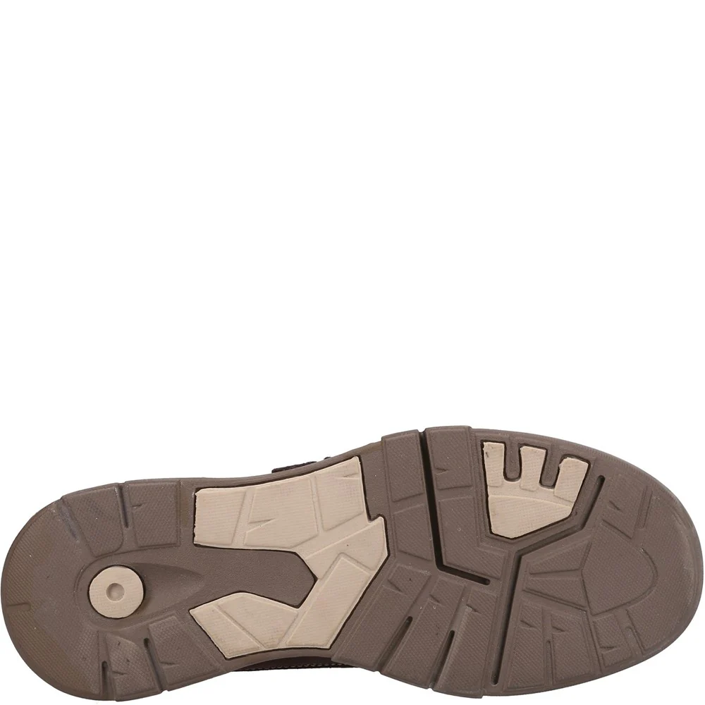 Hush Puppies Fabian Double Strap - Image 3