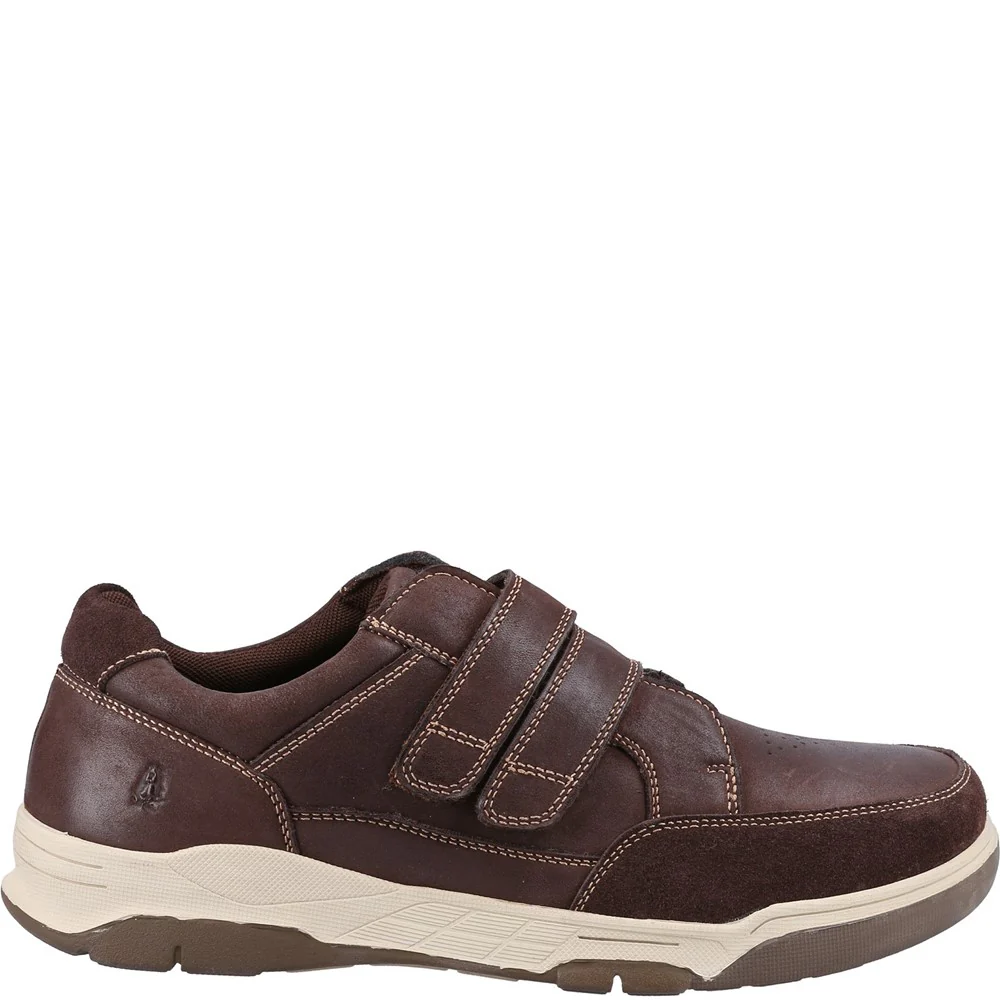 Hush Puppies Fabian Double Strap - Image 4