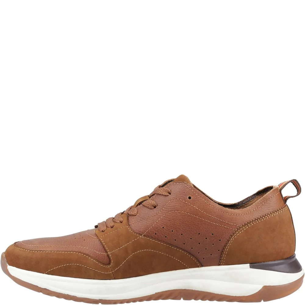 Hush Puppies Fabio Trainers - Image 4