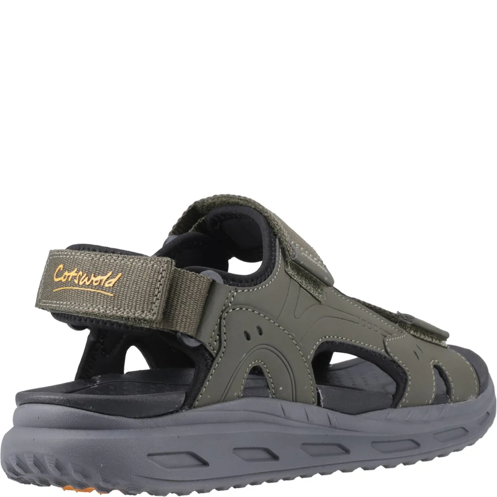 Cotswold Fairford Sandals - Image 2